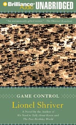 Game Control